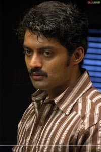 Kalyan Ram