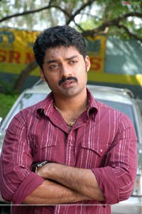 Kalyan Ram