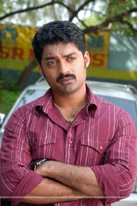 Kalyan Ram