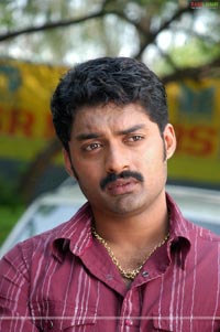 Kalyan Ram