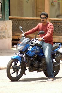 Kalyan Ram