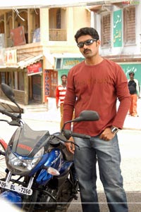 Kalyan Ram