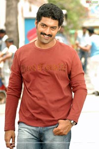 Kalyan Ram