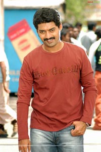 Kalyan Ram