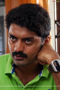 Kalyan Ram