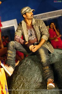 Kalyan Ram