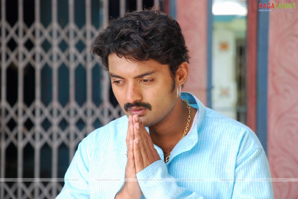 Kalyan Ram