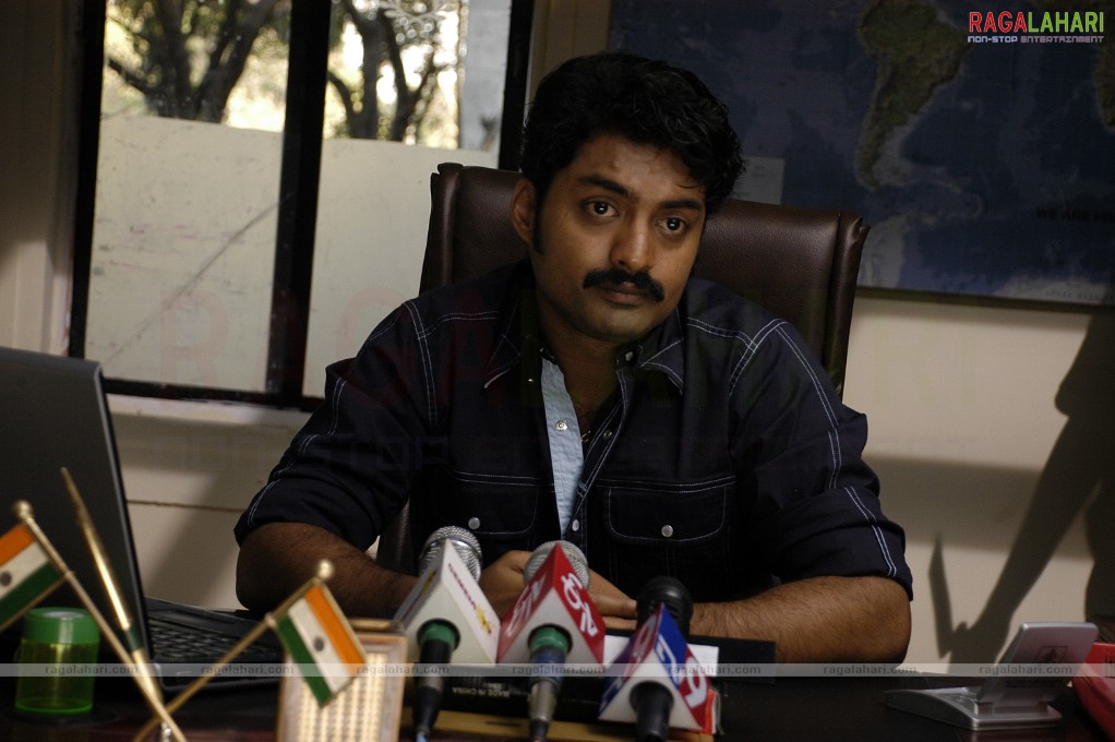 Kalyan Ram