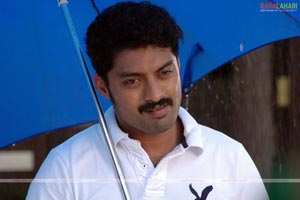 Kalyan Ram