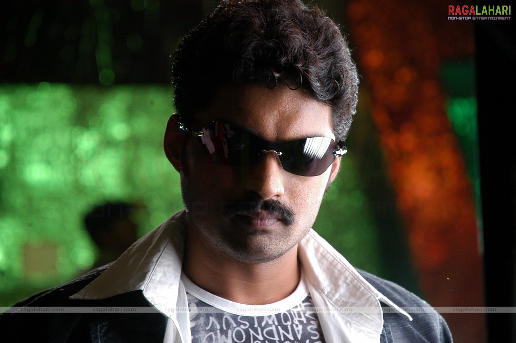 Kalyan Ram