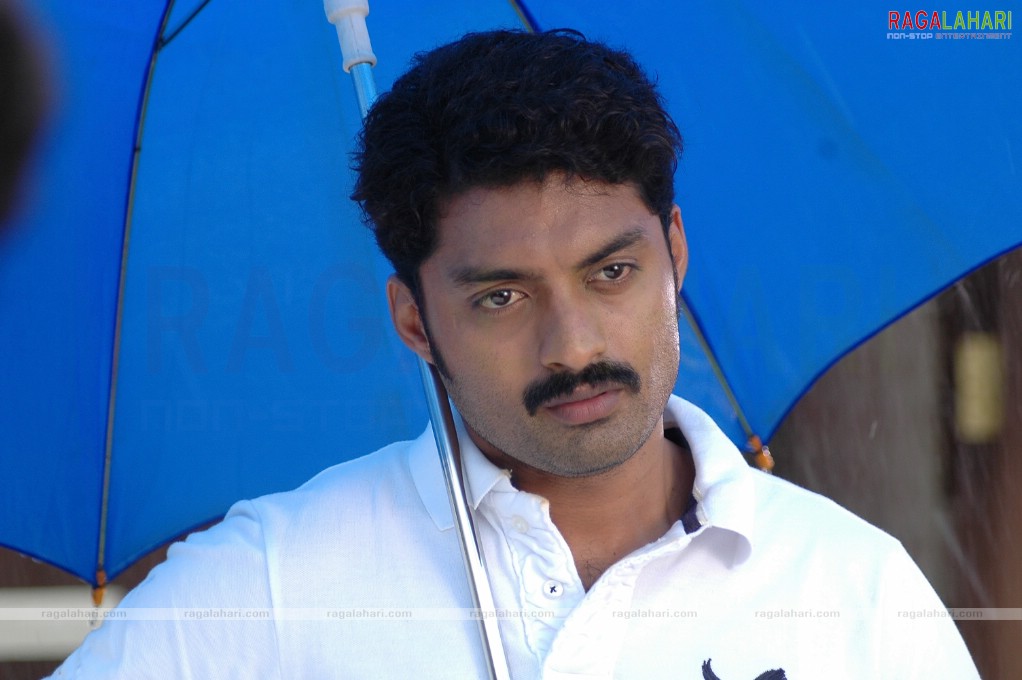 Kalyan Ram