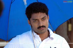 Kalyan Ram