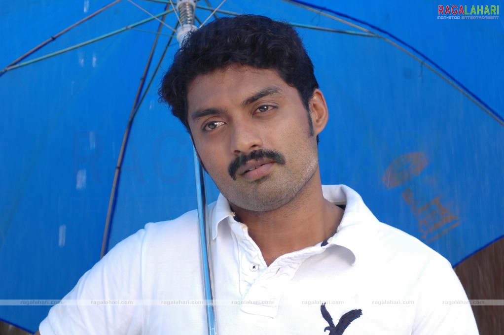 Kalyan Ram