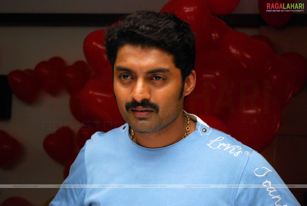 Kalyan Ram