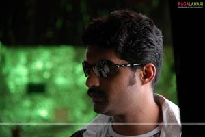 Kalyan Ram