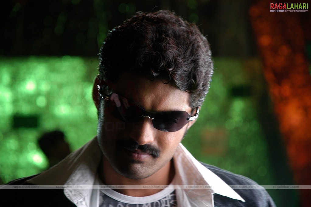 Kalyan Ram