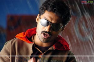 Kalyan Ram