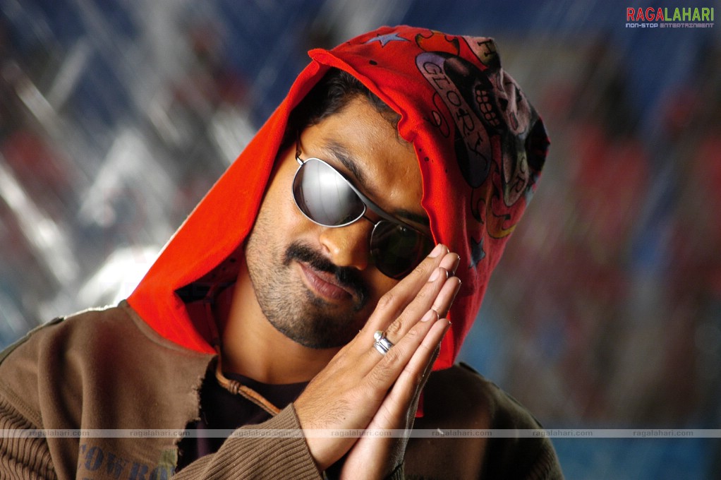 Kalyan Ram