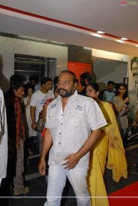 Kathanayakudu Premiere Show at Adlabs