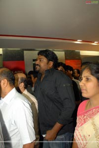 Kathanayakudu Premiere Show at Adlabs