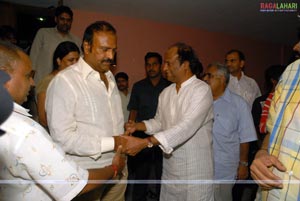 Kathanayakudu Preview at Prasad Labs