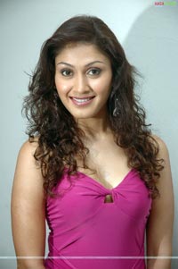 Manjari Fadnis at Sidhu From Seekakulam Audio Release