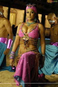 Mumaith Khan Sexy Photo Gallery/Wallpapers from FM