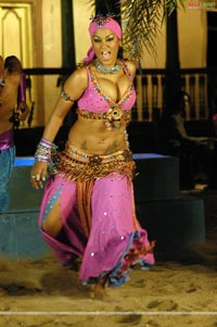 Mumaith Khan Sexy Photo Gallery/Wallpapers from FM