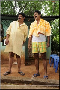 Ravali, Jayanth, Venu