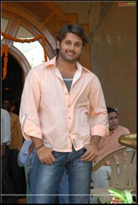 Nithin Photo Gallery