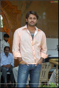 Nithin Photo Gallery