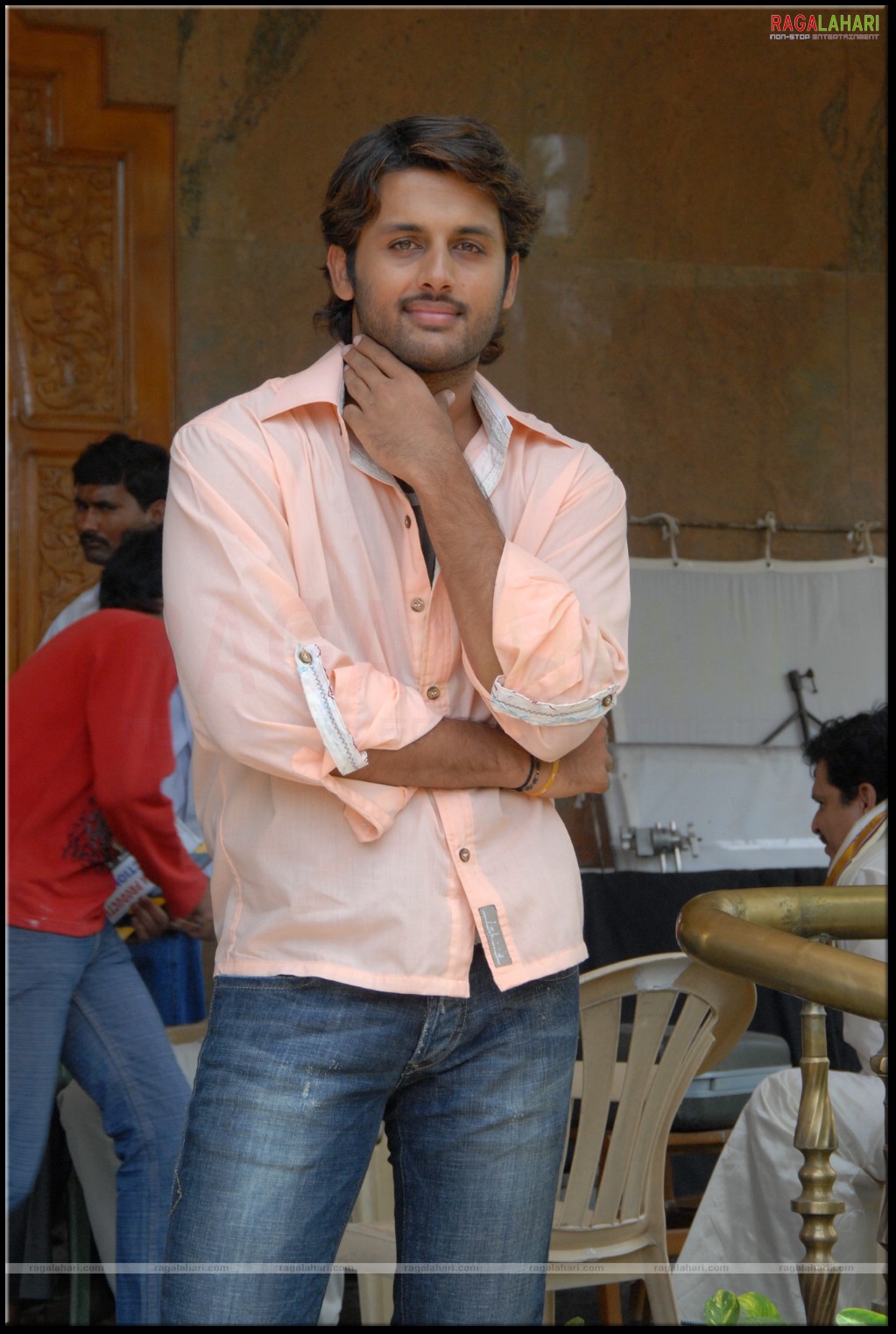 Nithin