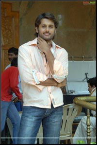 Nithin Photo Gallery