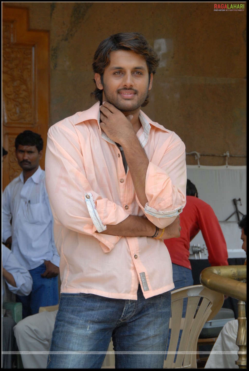 Nithin