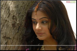 Priyamani Photosession