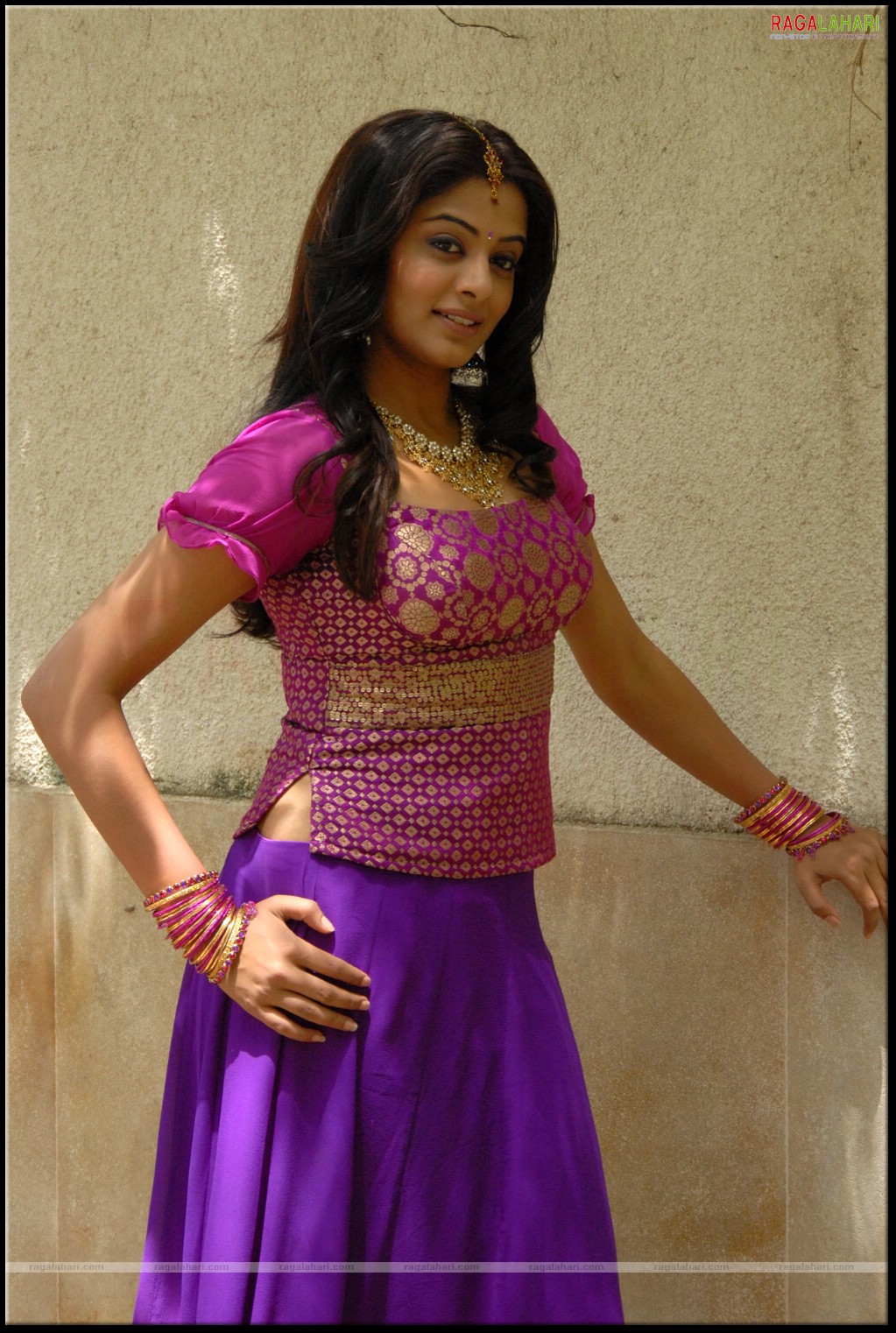 Priyamani