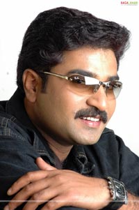 Rajeev Kanakala Photo Session/Wallpapers From Black & White