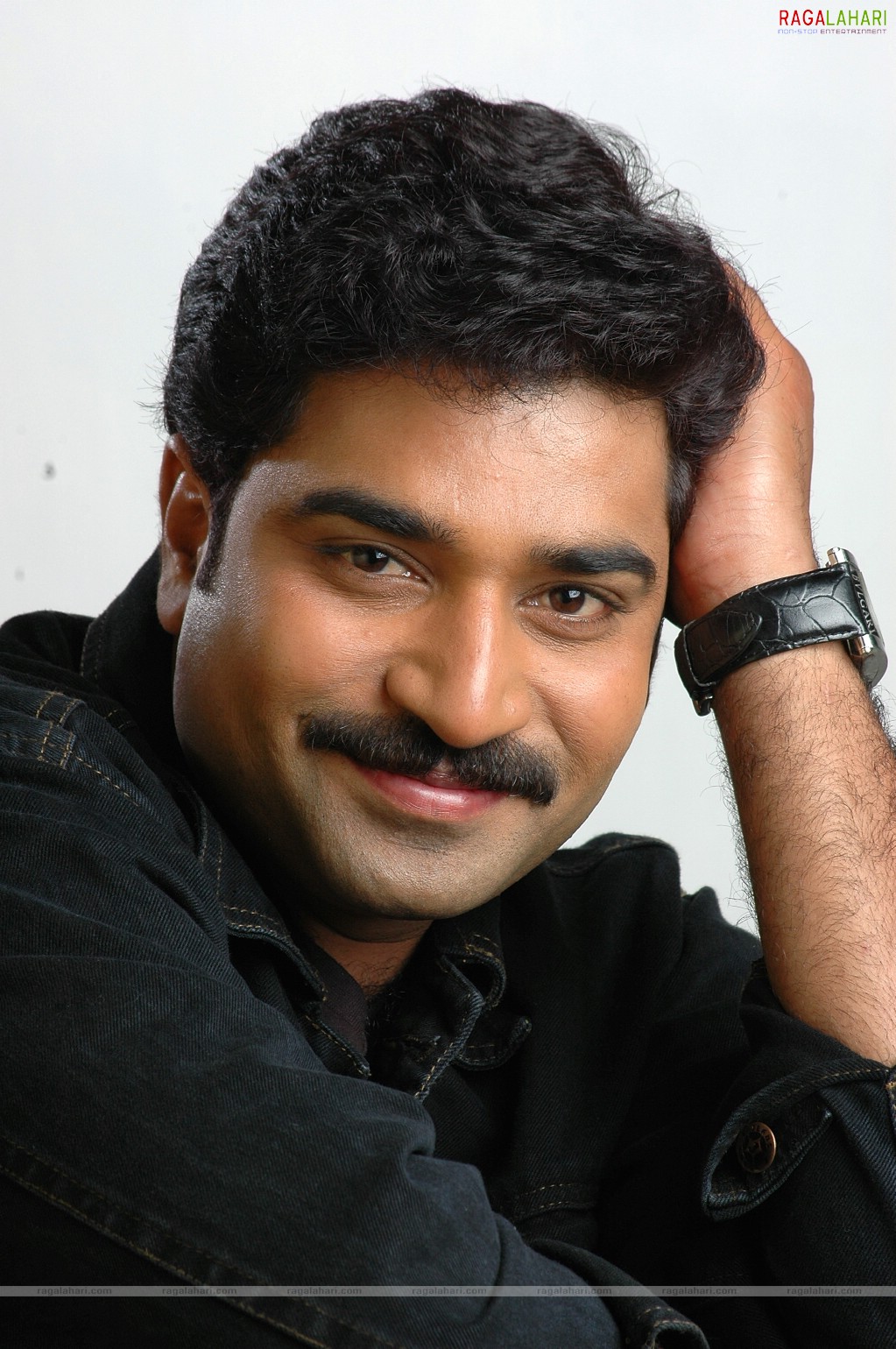 Rajeev Kanakala