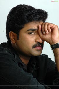 Rajeev Kanakala Photo Session/Wallpapers From Black & White