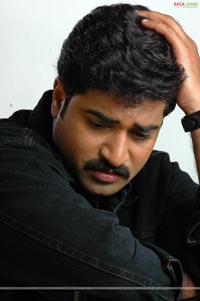 Rajeev Kanakala Photo Session/Wallpapers From Black & White