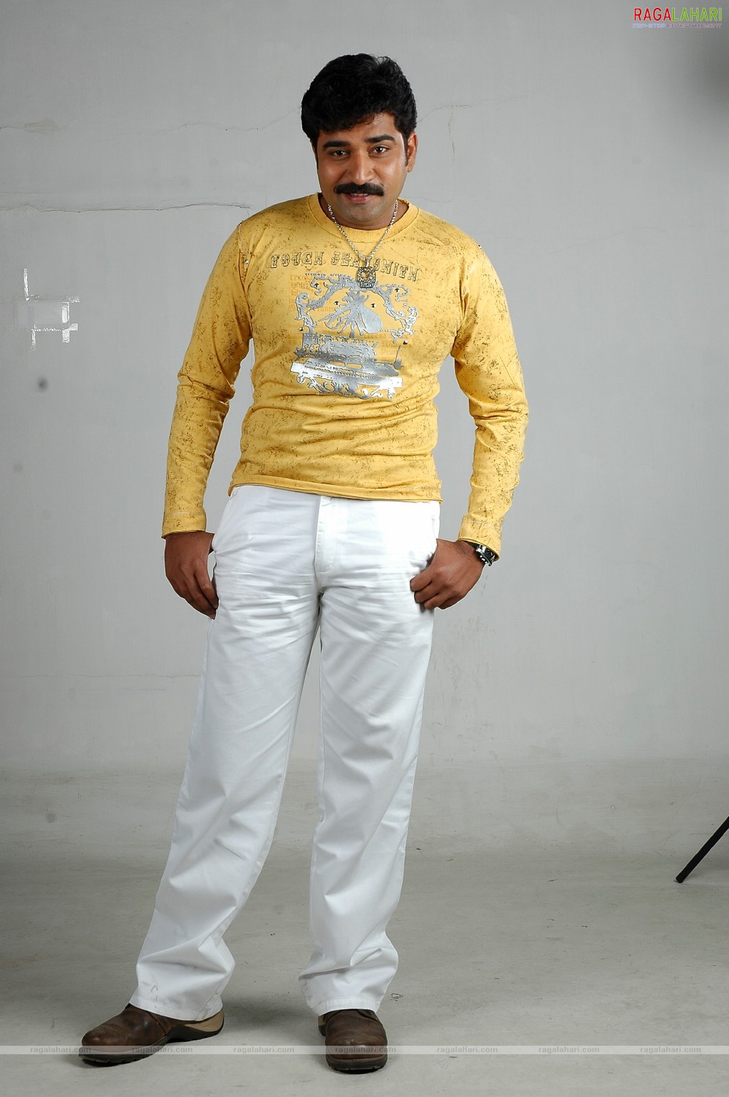 Rajeev Kanakala