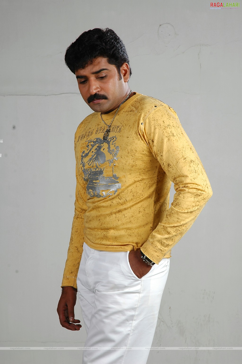 Rajeev Kanakala