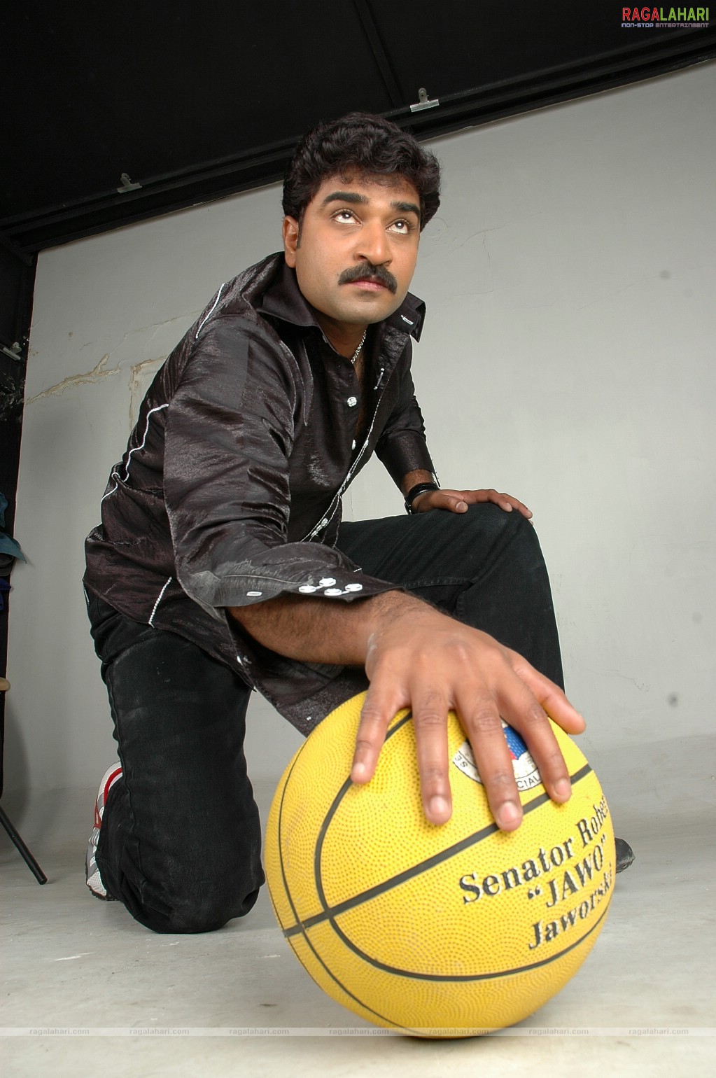 Rajeev Kanakala