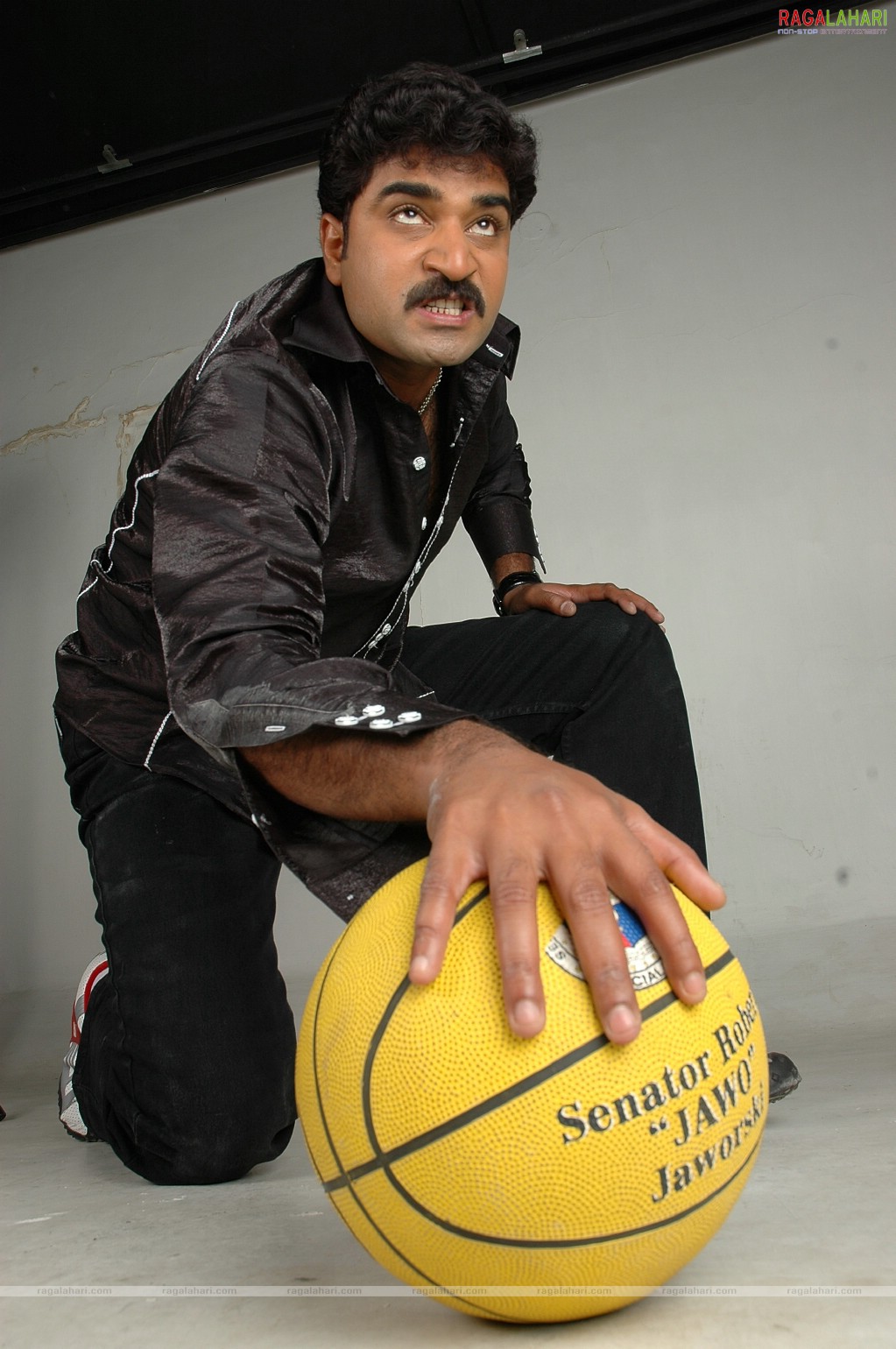 Rajeev Kanakala