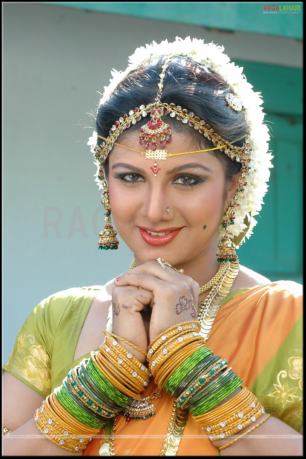 Rambha