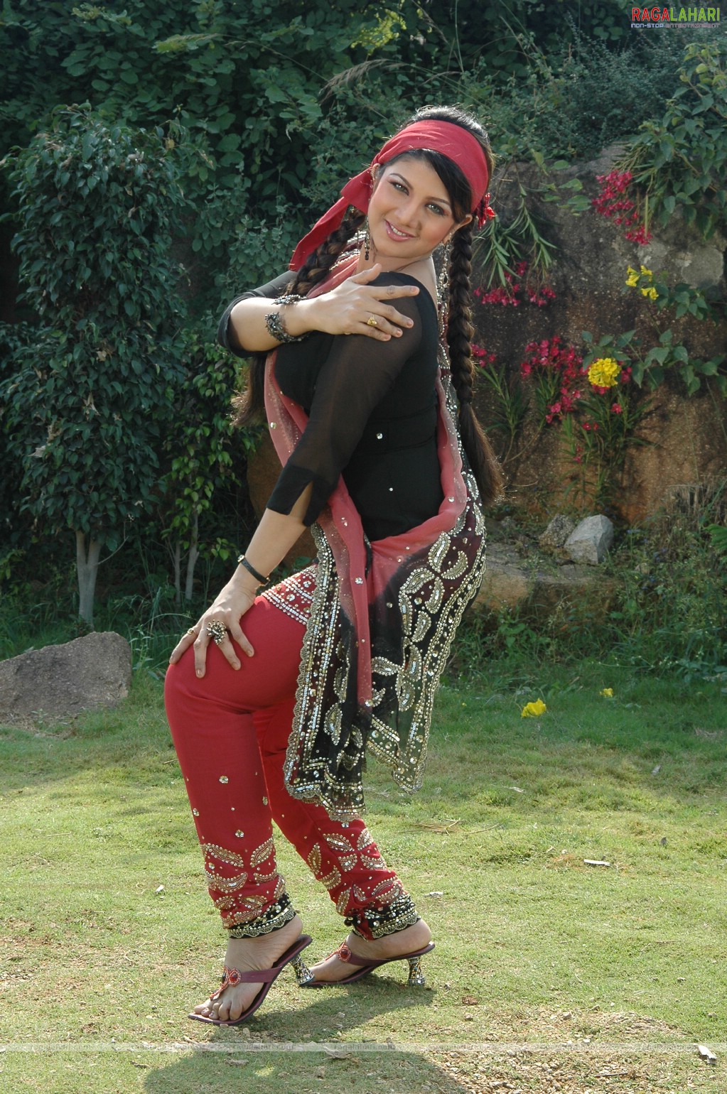 Rambha