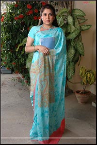 Ramya Krishna in Indrajit