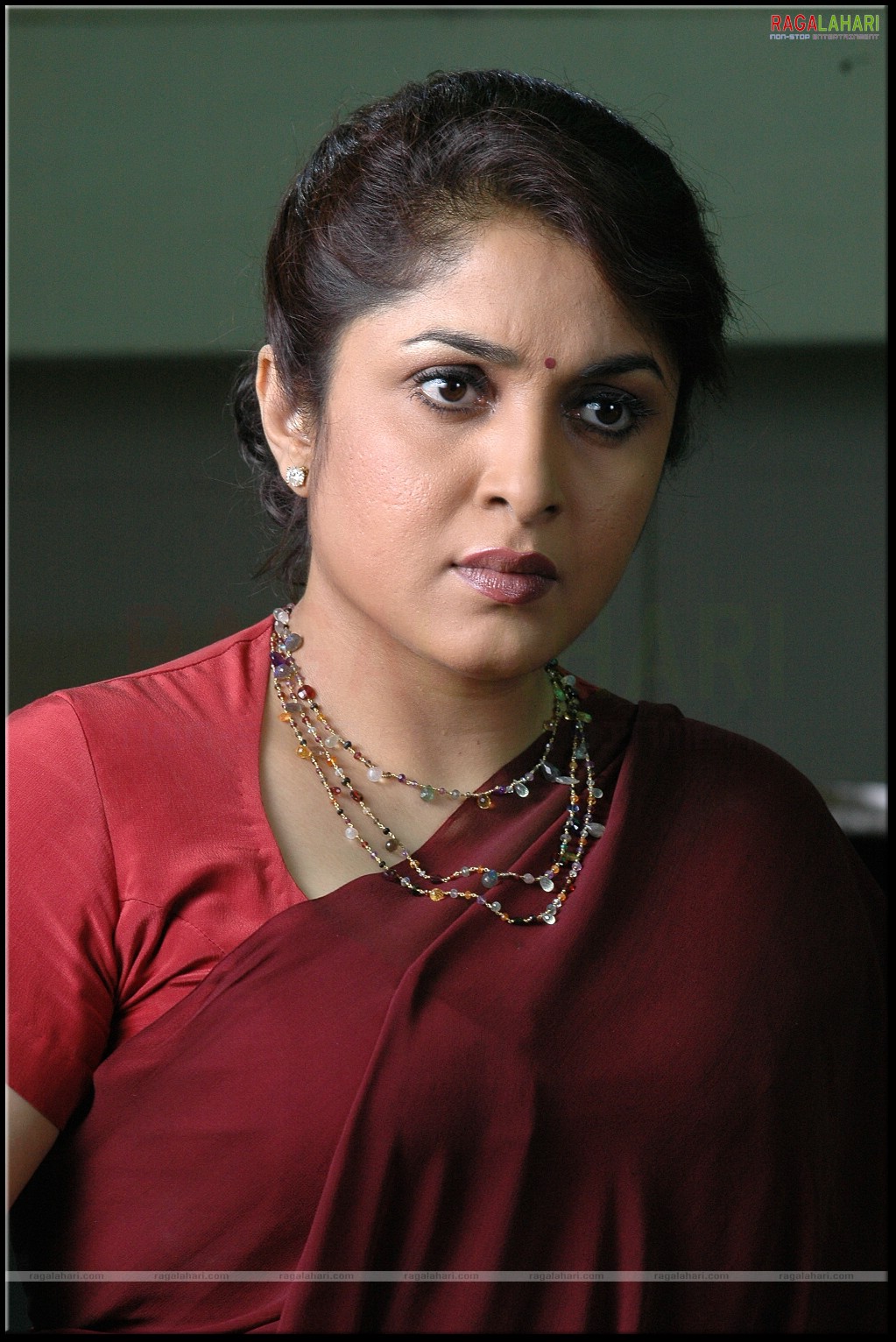 Ramyakrishna