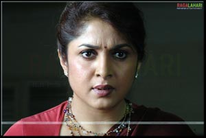 Ramya Krishna in Indrajit