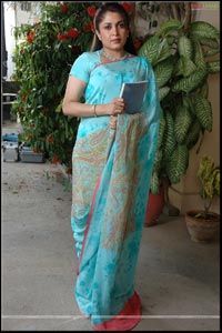 Ramya Krishna in Indrajit